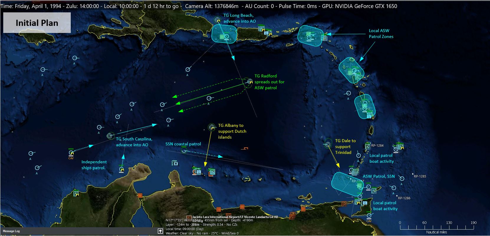 A map of the world Description automatically generated with low confidence